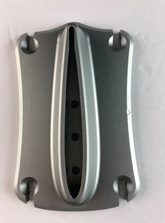 Cabrinha 2021 FUSION HYBRID Socket Plate Mount